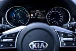 Kia Ceed Sportswagon PHEV 2019 года (WW)